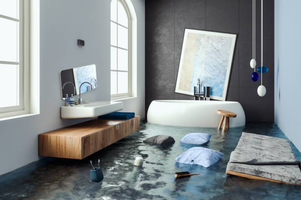 Best Local water damage restoration  in Red Oaks Mill, NY