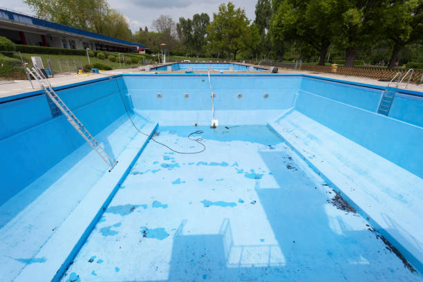 Red Oaks Mill, NY Water damage restoration Company