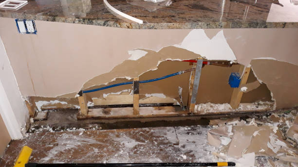 Best Fire Damage Restoration  in Red Oaks Mill, NY