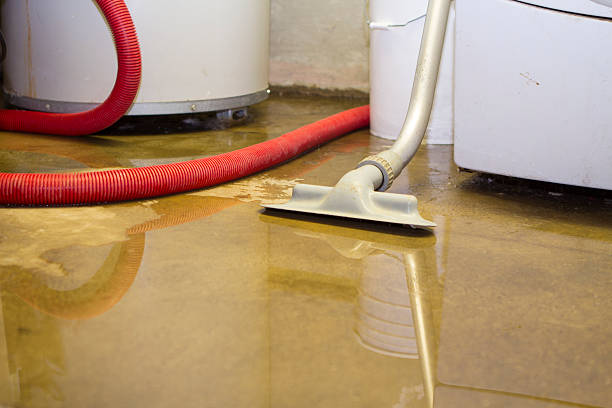 Trusted Red Oaks Mill, NY Water damage restoration Experts
