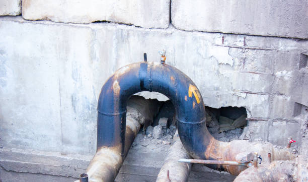 Best Ceiling water damage repair  in Red Oaks Mill, NY