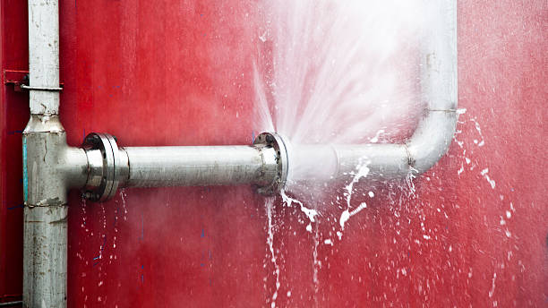 Best Water damage restoration near me  in Red Oaks Mill, NY