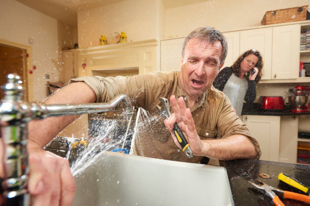 Best Water damage restoration near me  in Red Oaks Mill, NY